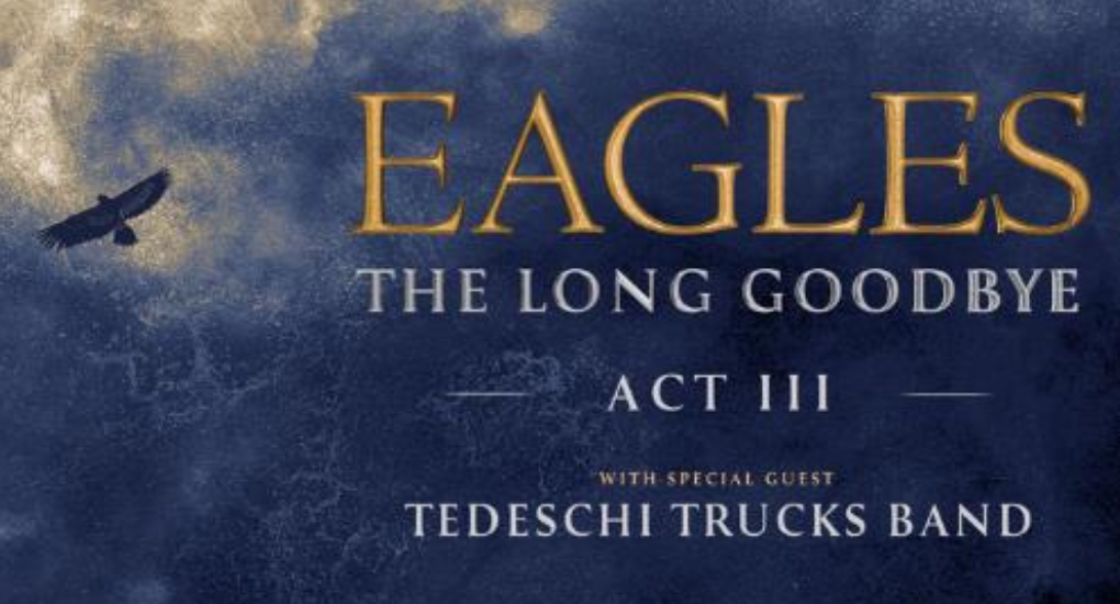 Eagles Banner