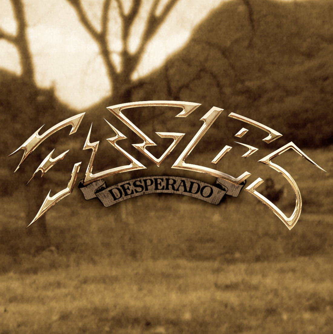 Celebrate 50 years of Desperado