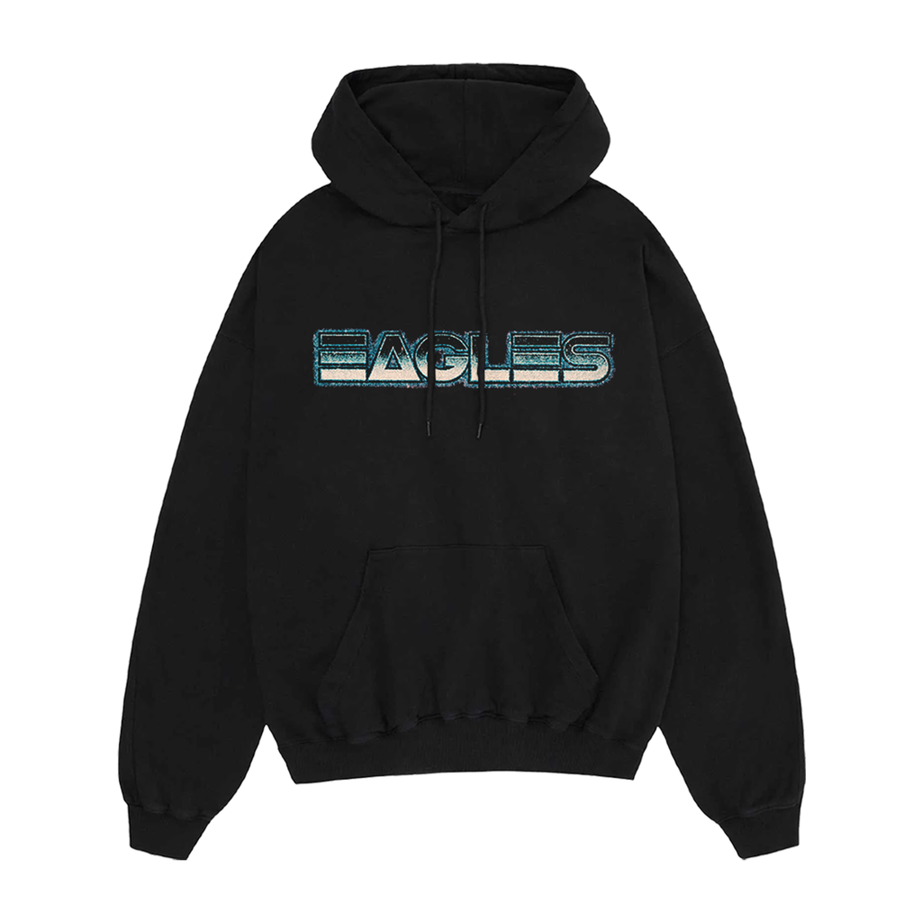 One Of These Nights Hoodie